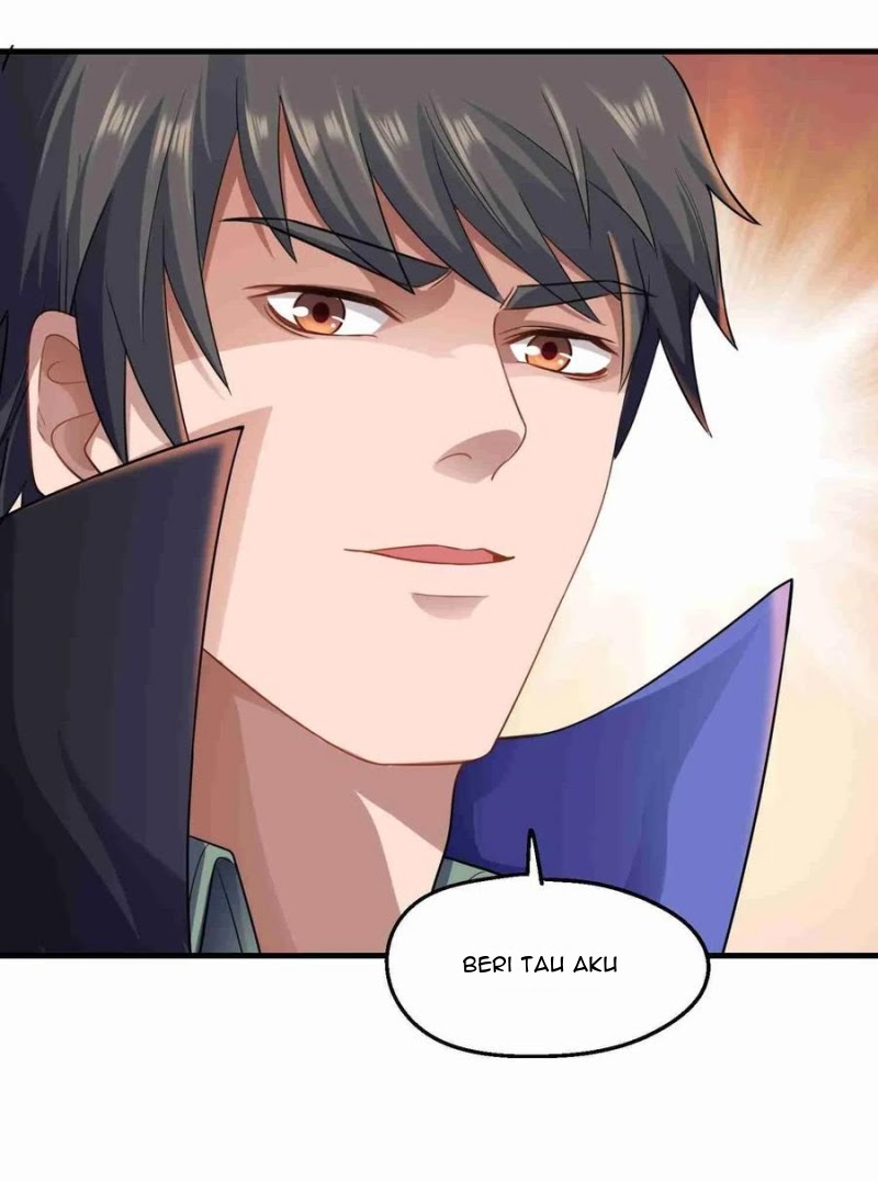 First Dragon (Yuanlong) Chapter 77 Gambar 7